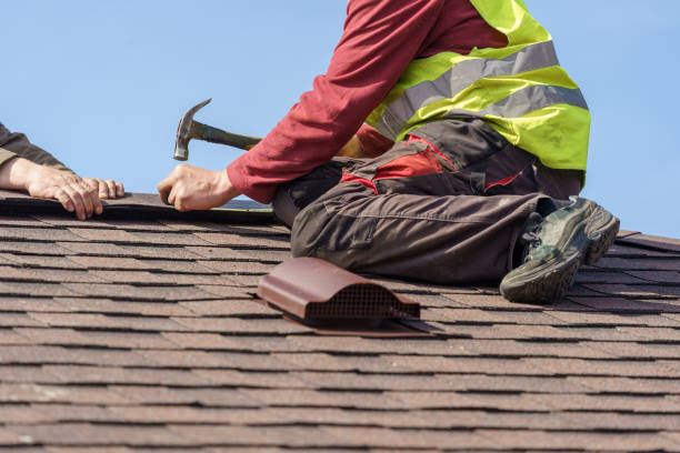 Best Storm Damage Roof Repair  in Ly Lake, IL