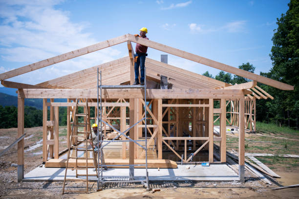 Best Best Roofing Contractors  in Ly Lake, IL