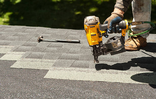 Lily Lake, IL Roofing Contractor Company