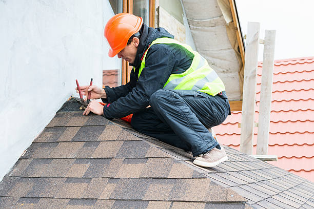 Quick and Trustworthy Emergency Roof Repair Services in Lily Lake, IL